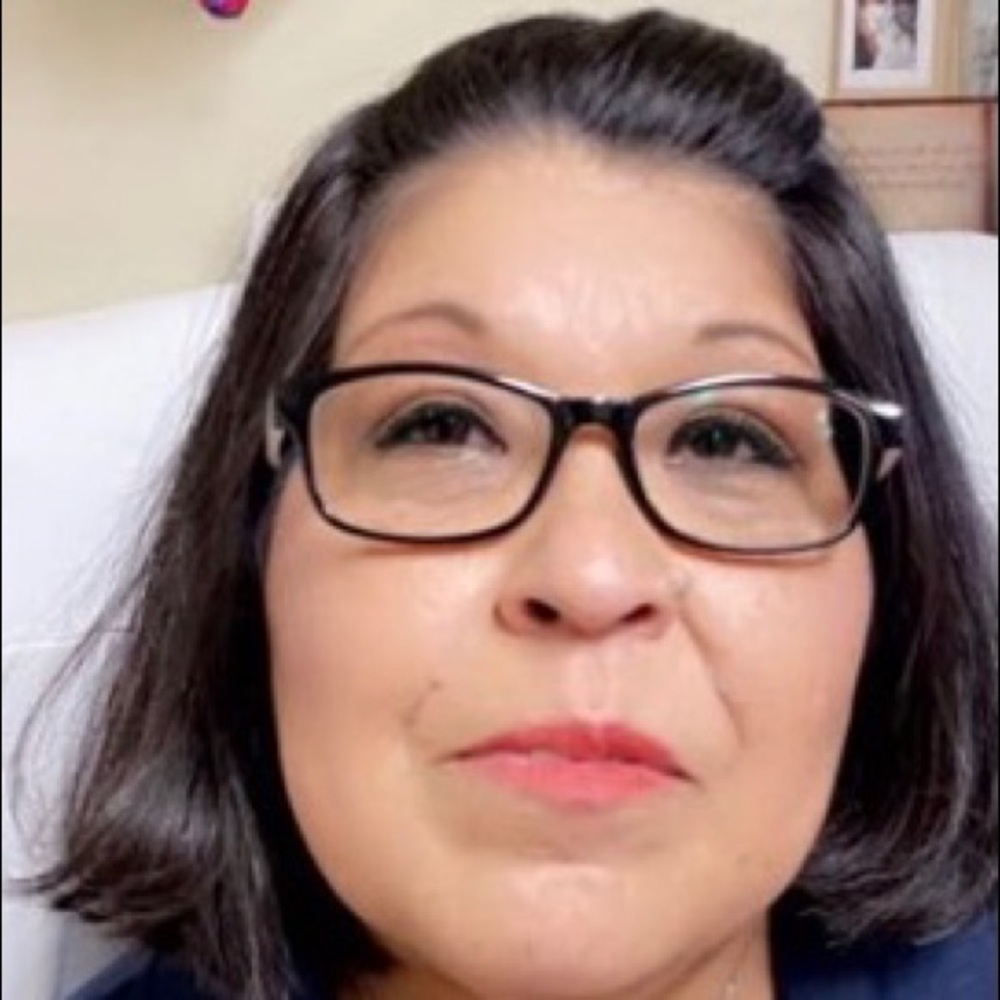 Meet your Posher, Diana